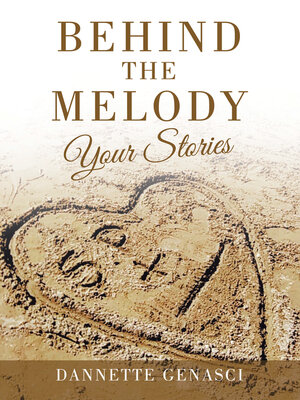 cover image of Behind the Melody